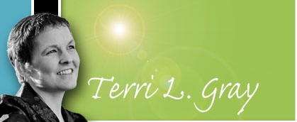 Terri L. Gray (photo)