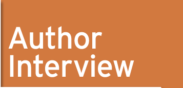 Author Interview