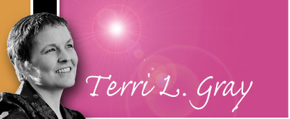 Terri L. Gray (photo)